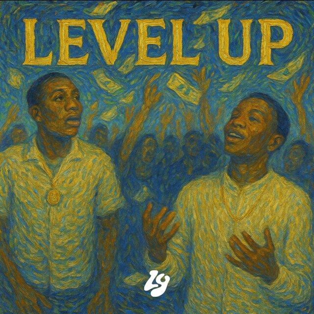 Level Up