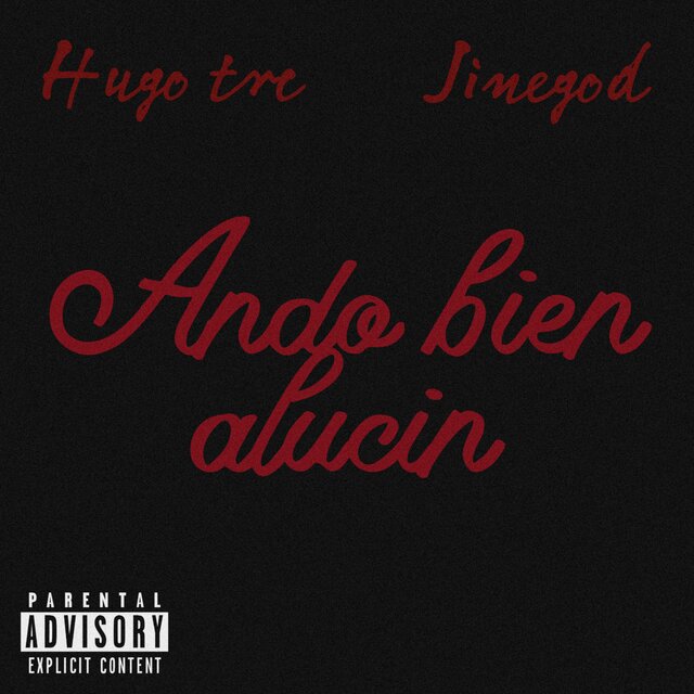 ANDO BIEN ALUCIN (Versión extendida)