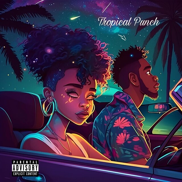 Tropical Punch