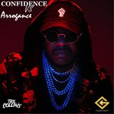 Confidence vs Arrogance
