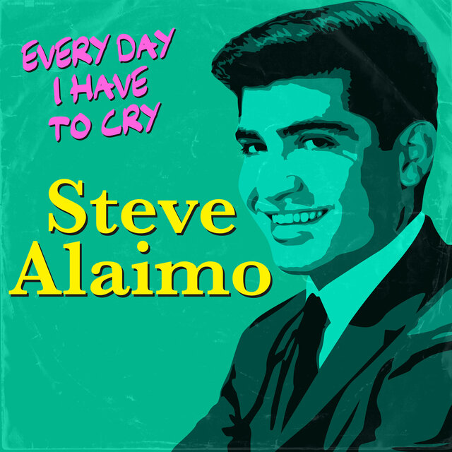 Every Day I Have to Cry (Rerecorded)