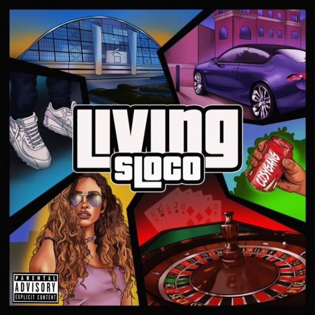 Living