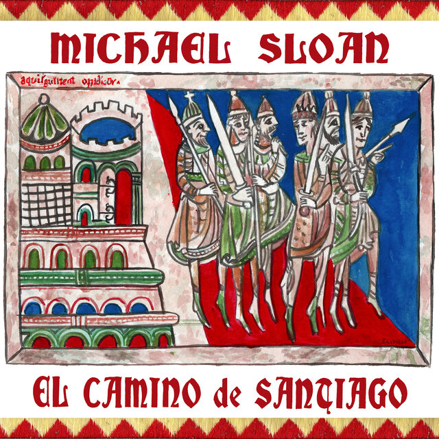 El Camino De Santiago