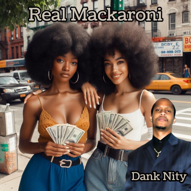 Real Mackaroni