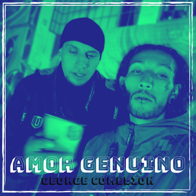 Amor Genuino