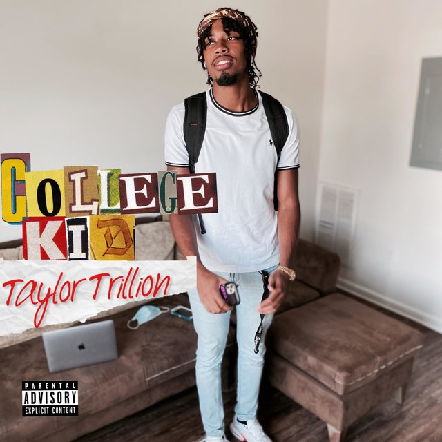 College Kid
