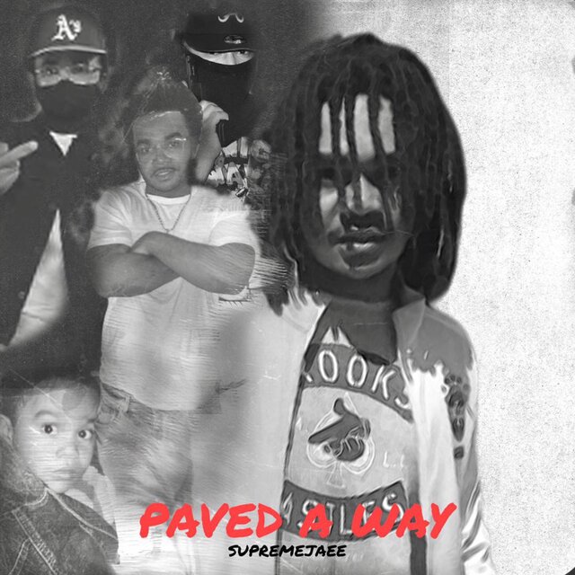 Paved A Way