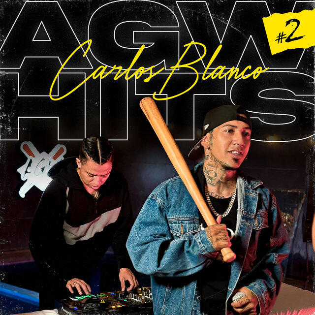 AGW Hits #2