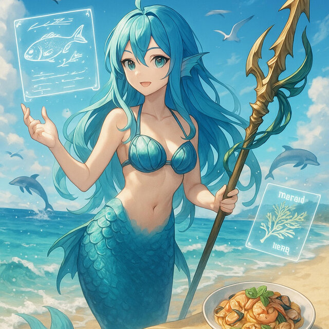 Ephemeral Recipe