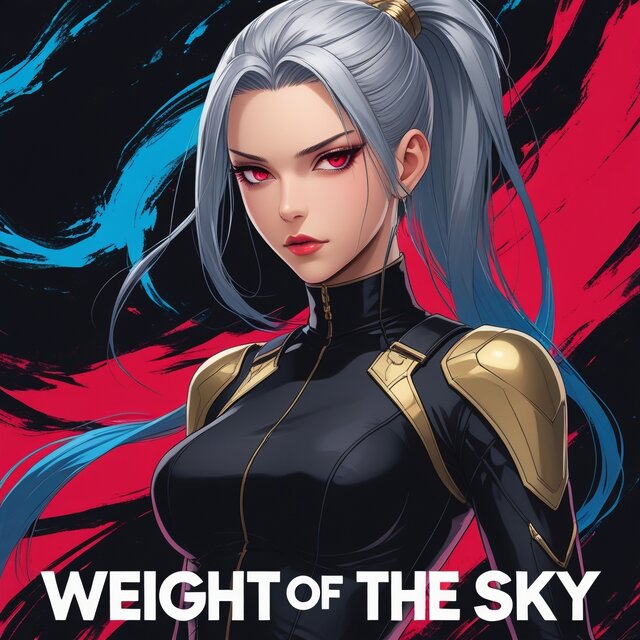 Weight of the Sky