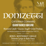 Caterina Cornaro, IGD 16, Prologo: 
