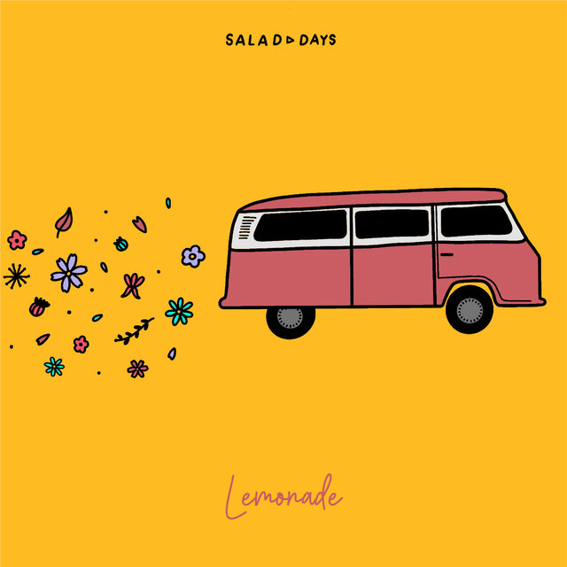 Lemonade