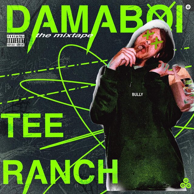 DAMABOI