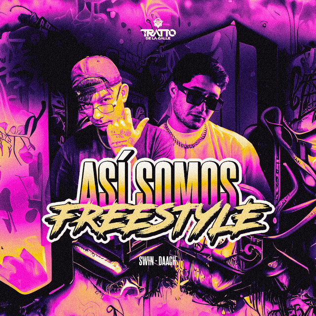 Así Somos (Freestyle)