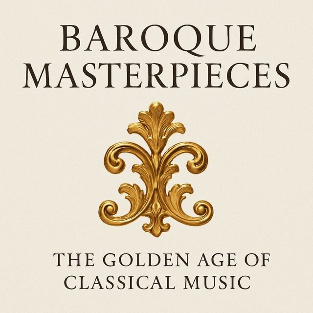 Baroque Masterpieces: The Golden Age of Classical Music