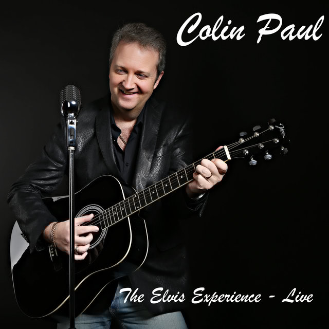 The Elvis Experience (Live)