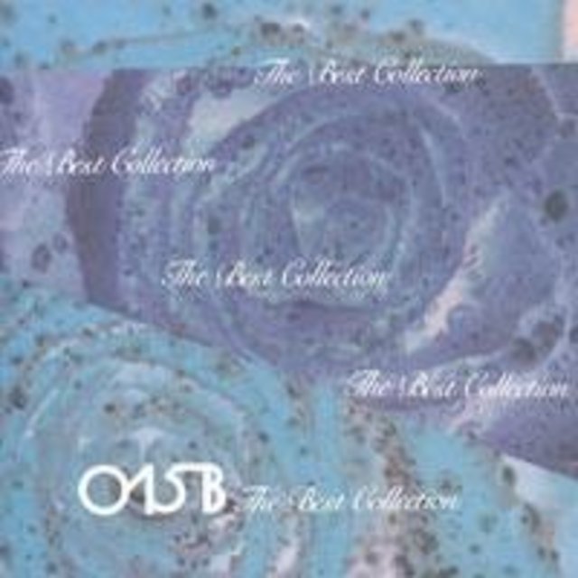015B The Best Collection