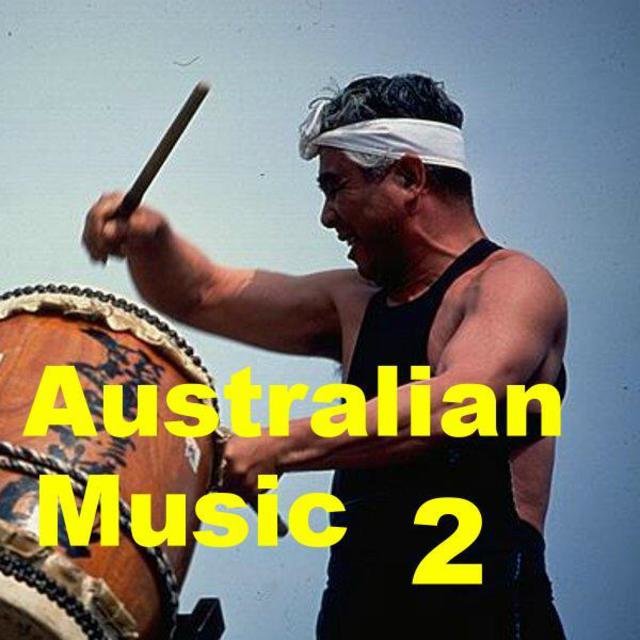 Australian Music 2