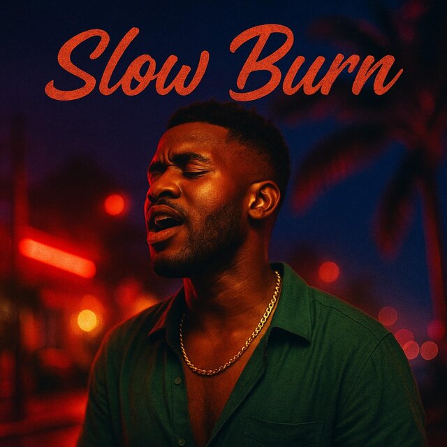 Slow Burn