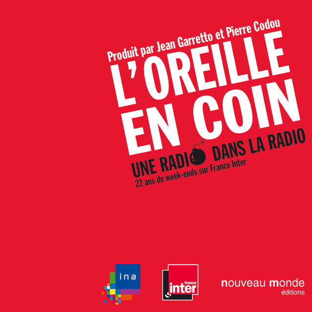 Une Radio dans la radio