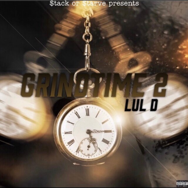 Grindtime 2