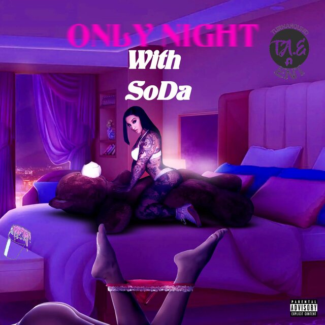 Only Night With SoDa