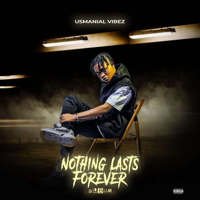 Nothing Last Forever (Album)