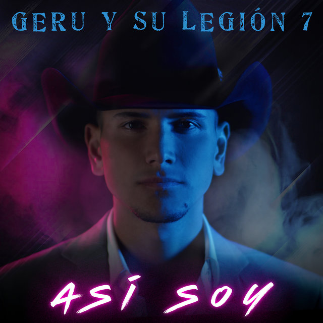 Así Soy