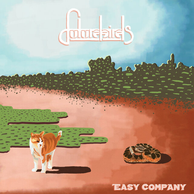 Easy Company (feat. Waxahatchee)