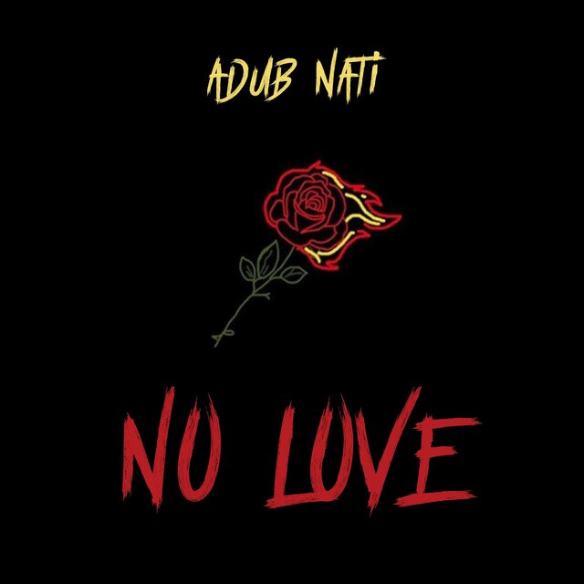 No Love