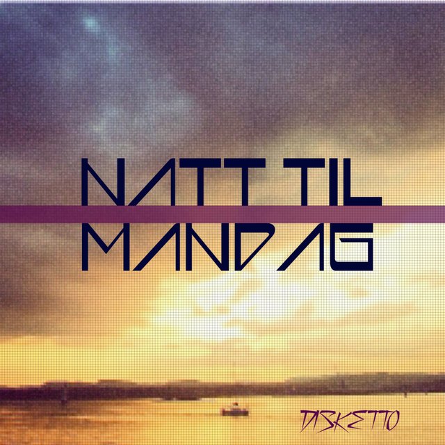 Natt Til Mandag