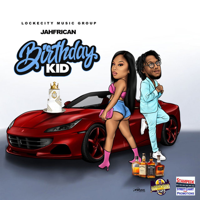 Birthday Kid