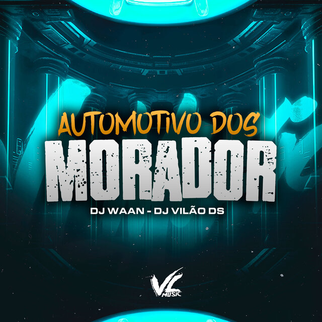 Automotivo dos Morador