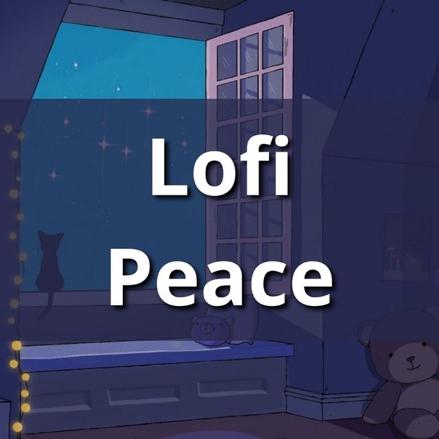Lofi Peace