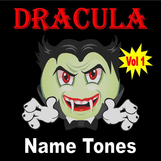 Halloween Ringtones, Vol. 1