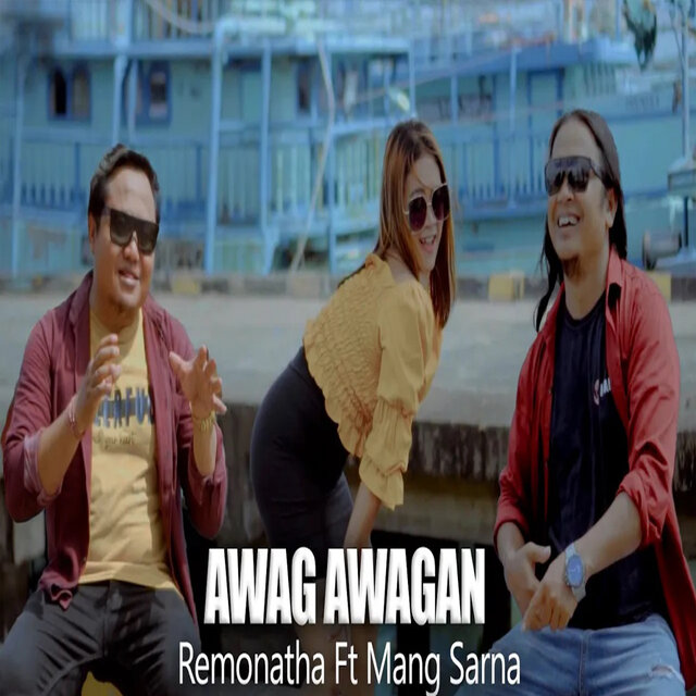 AWAG AWAGAN