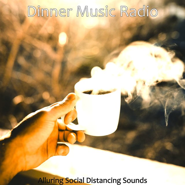 Alluring Social Distancing Sounds
