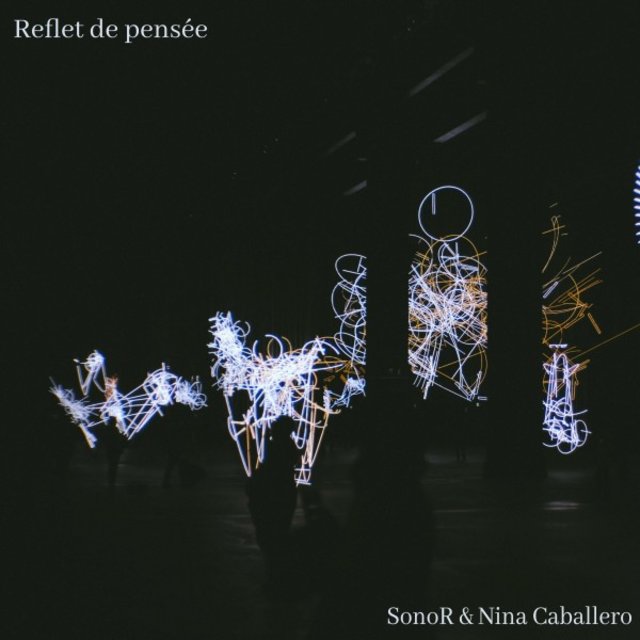 Reflet de pensée