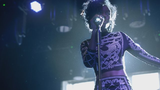Free Freda (Need Freedom) (feat. Sierra McClain) (Video)