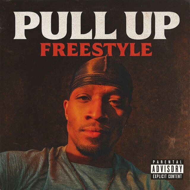Pull Up Freestyle