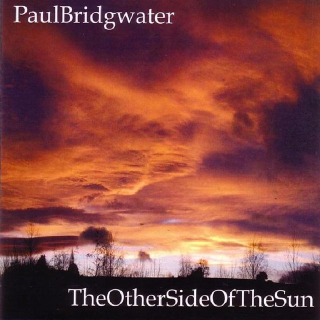 The Other Side of the Sun