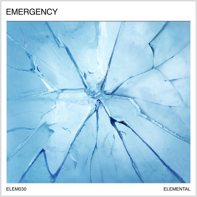 Emergency: Tense & Urgent