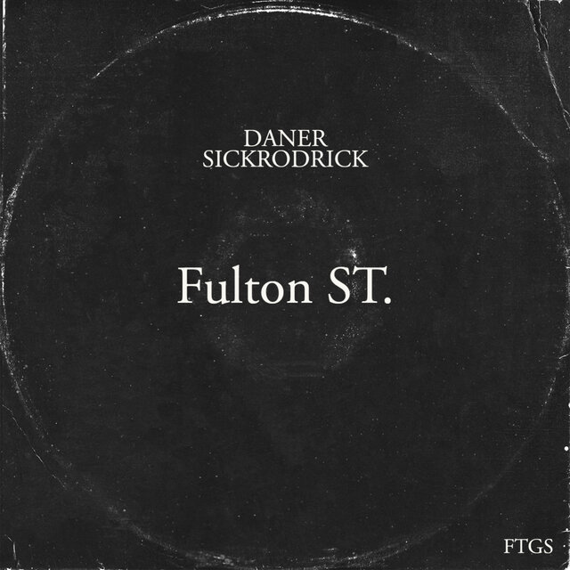 Fulton St