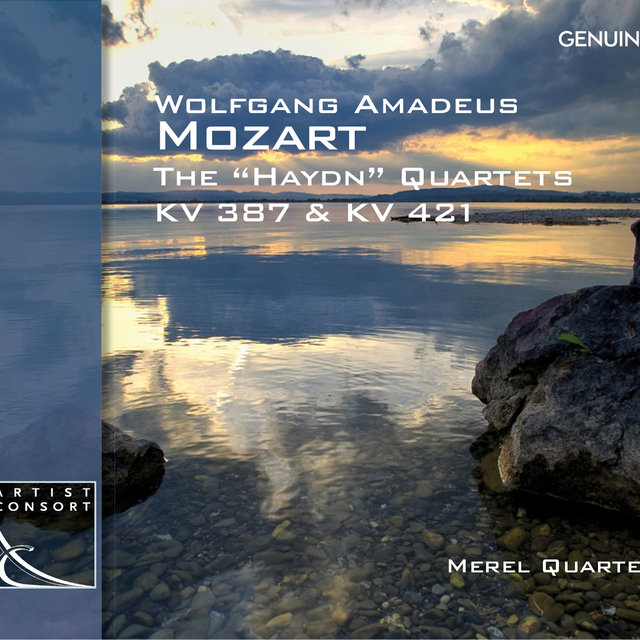 Mozart: The 