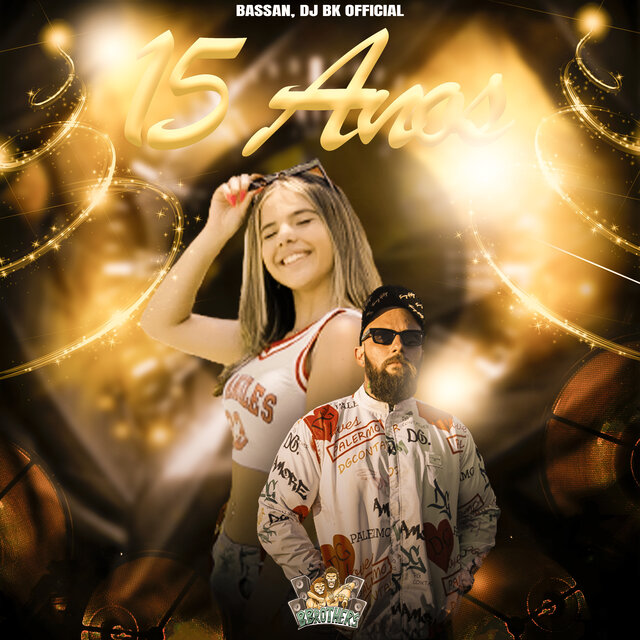 15 Anos Faz Agora