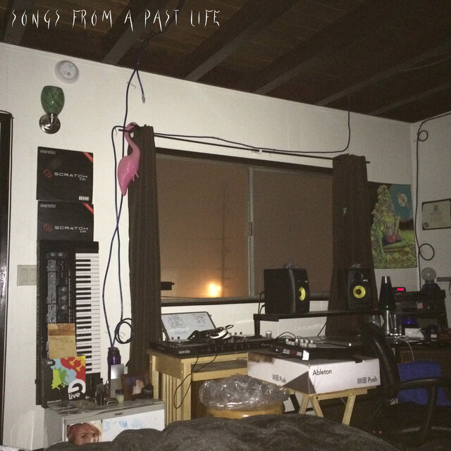 Songs From a Past Life