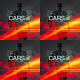Cover art for album Project CARS by RacingSoundtracks.com by User
