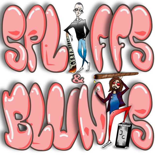 Spliffs & Blunts