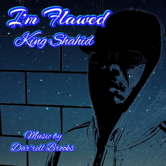 I'm Flawed