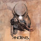 Cover art for album Heart of Oak by Anciients